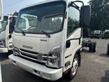 New 2025 Chevrolet Low Cab Forward image 2