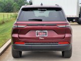 New 2025 Jeep Grand Cherokee Altitude image 4