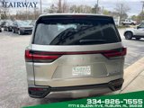 Used 2024 Lexus LX 600 4WD w/ Luxury Package image 6