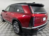 New 2026 Cadillac Vistiq Luxury image 5