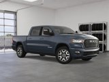 New 2025 RAM 1500 Laramie w/ Advanced Safety Group II image 3