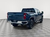 Used 2025 Chevrolet Silverado 2500 LT w/ All Star Edition image 4