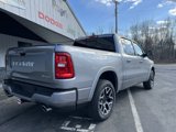 New 2025 RAM 1500 Laramie w/ Sport Appearance Package image 5