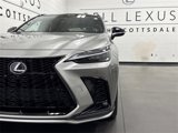Used 2025 Lexus NX 450h+ F Sport image 3