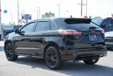 Certified 2022 Ford Edge SE w/ Black Appearance Package image 5