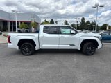 New 2025 Toyota Tundra Platinum image 3