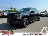 Used 2021 Ford F150 XLT w/ Equipment Group 302A High image 5
