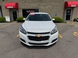 Used 2016 Chevrolet Malibu LT w/ Power Convenience Package image 2