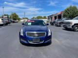 Used 2013 Cadillac ATS 2.0T AWD Sedan image 3