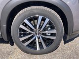 New 2025 Nissan Pathfinder Platinum w/ Cargo Package image 6