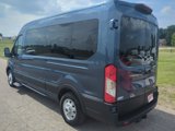 New 2025 Ford Transit 350 XLT image 6
