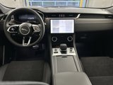 New 2025 Jaguar F-PACE SVR image 4