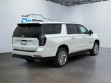 New 2025 Chevrolet Suburban High Country image 3