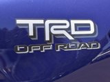 New 2025 Toyota Tacoma TRD Off-Road w/ TRD Off Road Premium Package image 4