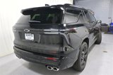 New 2026 Chevrolet Traverse RS image 4