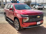 New 2025 Chevrolet Tahoe High Country image 5