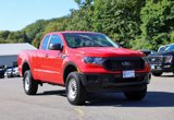 Used 2022 Ford Ranger XL w/ Equipment Group 101A High image 4