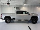 Used 2023 Chevrolet Silverado 2500 LTZ w/ LTZ Convenience Package image 2