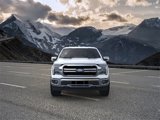 New 2025 Ford F150 Lariat image 6