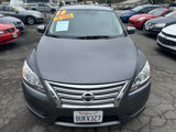 Used 2015 Nissan Sentra S image 2