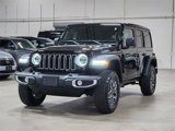 Used 2024 Jeep Wrangler Willys image 4