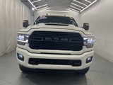 New 2024 RAM 2500 Laramie w/ Night Edition image 3