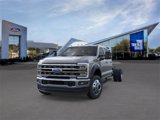 New 2025 Ford F550 4x4 Crew Cab Super Duty image 2
