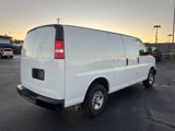 Used 2021 Chevrolet Express 2500 w/ Driver Convenience Package image 5