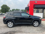 Used 2018 Jeep Compass Latitude w/ Cold Weather Group image 4
