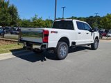 New 2025 Ford F250 King Ranch w/ Chrome Package image 4