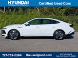 Used 2025 Hyundai Sonata SEL image 2