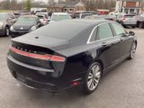Used 2017 Lincoln MKZ Select w/ Climate Package image 3