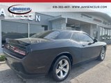 Used 2019 Dodge Challenger SXT image 6