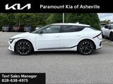 New 2025 Kia EV6 GT-Line image 3