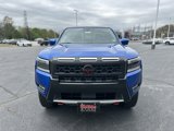 New 2025 Nissan Frontier PRO-4X w/ Pro Premium Package image 2