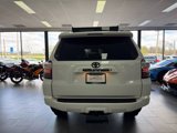 Used 2022 Toyota 4Runner Trail Special Edition image 4