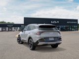 New 2026 Kia Sportage SX image 4