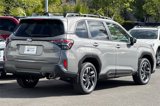 New 2025 Subaru Forester Limited image 4