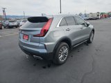 Used 2024 Cadillac XT4 Premium Luxury image 4