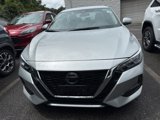 Used 2023 Nissan Sentra SV image 2