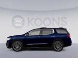 Used 2021 GMC Acadia Denali w/ Denali Ultimate Package image 2