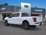 New 2025 Ford F150 Lightning XLT image 4