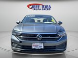 Used 2024 Volkswagen Jetta S image 3