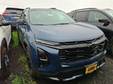 New 2026 Chevrolet Equinox RS w/ Convenience Package III image 2