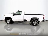 Certified 2024 Chevrolet Silverado 2500 W/T w/ WT Fleet Convenience Package image 4