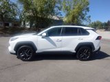 Used 2022 Toyota RAV4 Adventure image 2