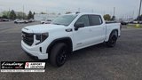 New 2025 GMC Sierra 1500 Elevation image 4