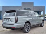 New 2025 Cadillac Escalade ESV Sport image 4