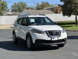 Used 2020 Nissan Kicks S image 2