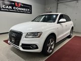 Used 2017 Audi Q5 2.0T Premium Plus w/ Technology Package image 3
